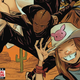 Illustration for article titled Exclusive Marvel preview: Doom’s teen fugitives hit the Wild West in Runaways #3